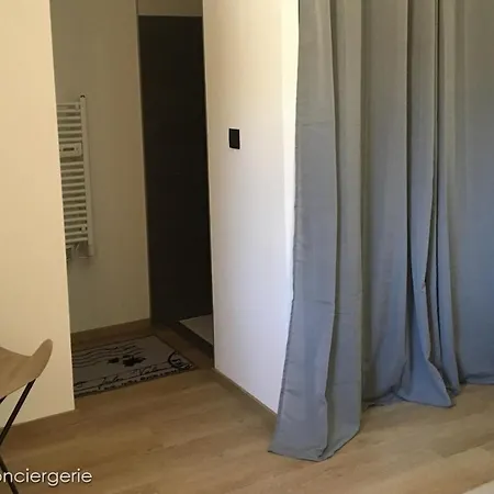 Villa Natali 6 Pers Piscine 5 Minutes Plage *